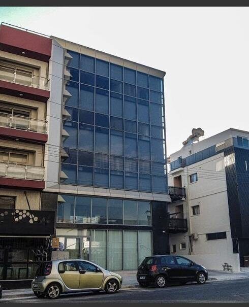 rentable-property в agios-nicolaos, Кипр, 345.00м²