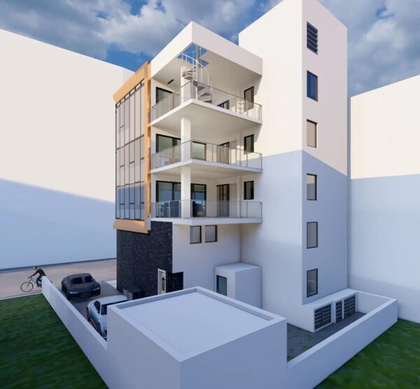 rentable-property в agios-nicolaos, Кипр, 345.00м² - изображение 5