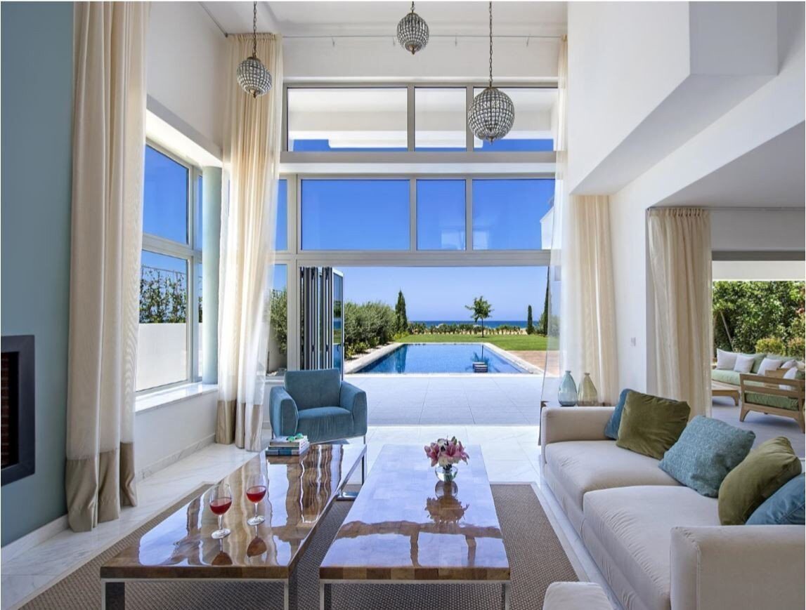 houses with 5 bedrooms in polis-chrysochous, Cyprus [ID: 0602-32849]