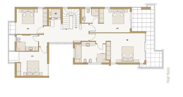 houses в polis-chrysochous, Кіпр - зображення 5