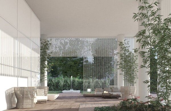 Квартира в agios-tychon, Кіпр, 254.00м² - зображення 4