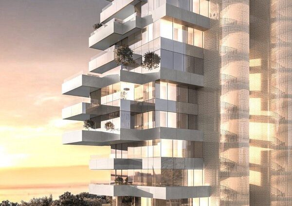 Квартира в agios-tychon, Кіпр, 254.00м² - зображення 3