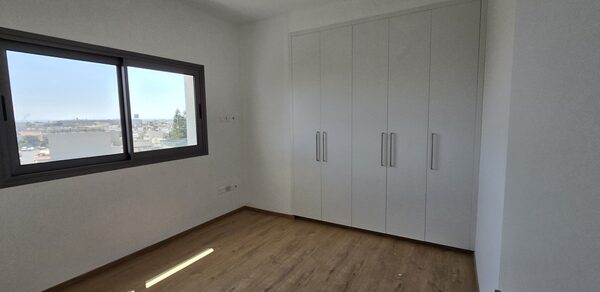 Penthouse w zakaki, Cypr, 107.00m² - obraz 14
