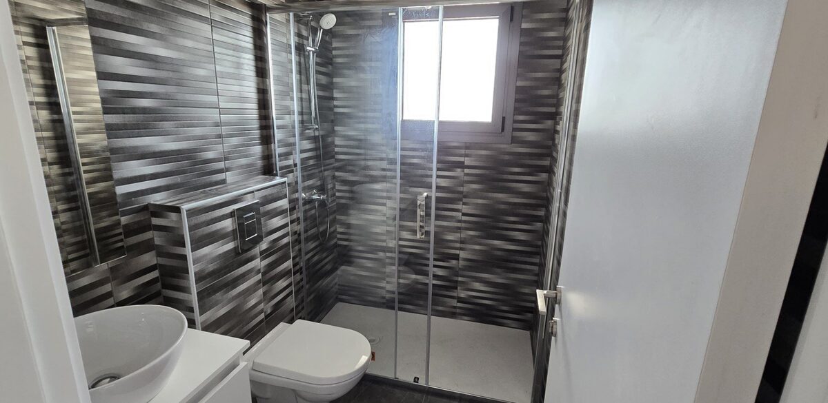 Penthouse z 4 sypialniami, 107.00m² w zakaki, Cypr [ID: 0602-34313]