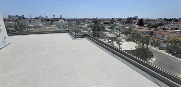 Penthouse w zakaki, Cypr, 107.00m² - obraz 18