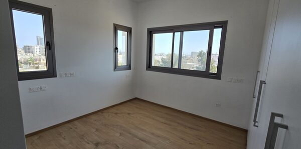 Penthouse w zakaki, Cypr, 107.00m² - obraz 6