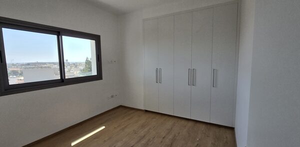 Penthouse w zakaki, Cypr, 107.00m² - obraz 15