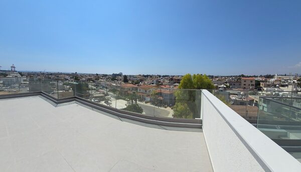 Penthouse w zakaki, Cypr, 107.00m² - obraz 11