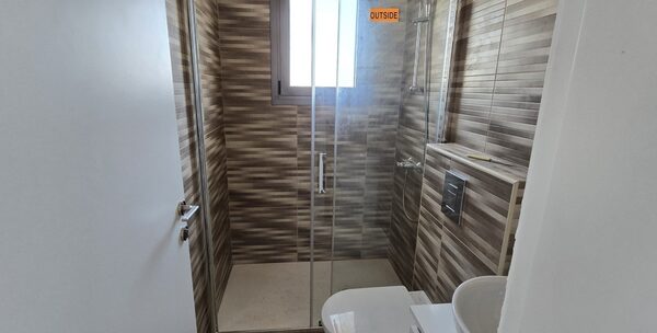Penthouse w zakaki, Cypr, 107.00m² - obraz 7