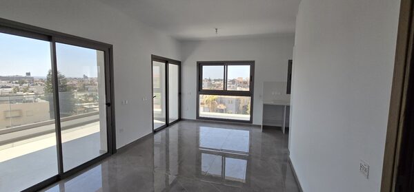 Penthouse w zakaki, Cypr, 107.00m² - obraz 2