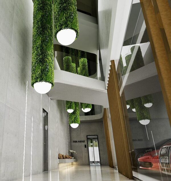 Penthouse in finikoudes, Cyprus, 166.00m² - image 5