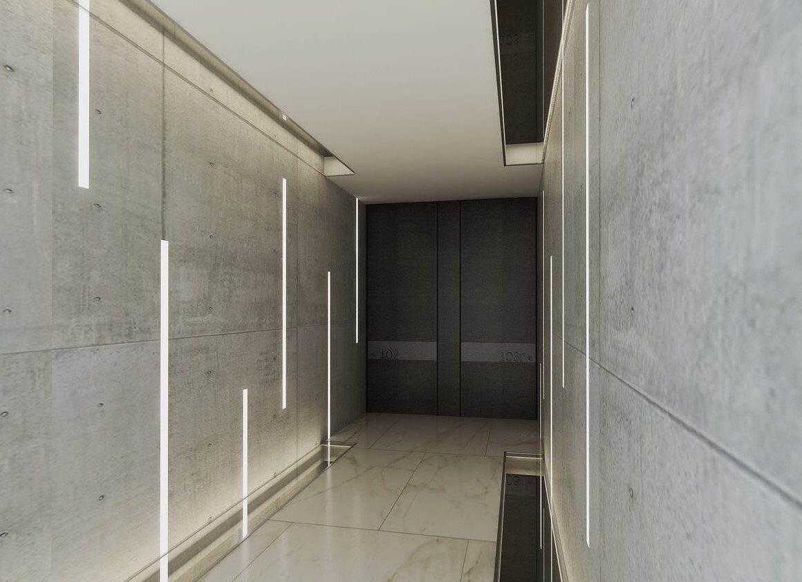 Пентхаус з 3 спальнями, 166.00м² в finikoudes, Кіпр [ID: 0602-34603]