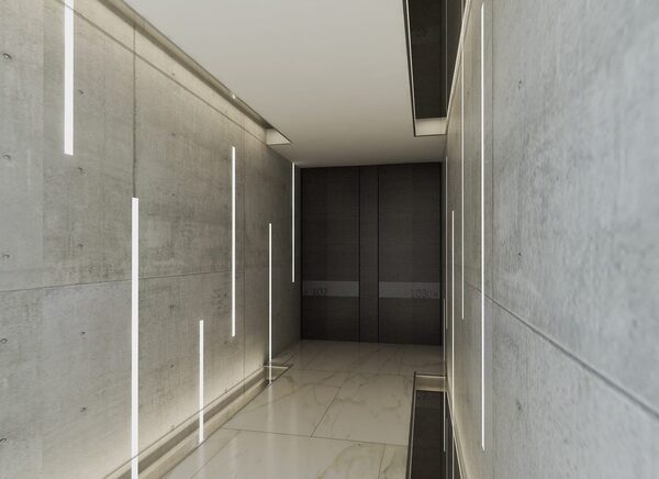 Penthouse in finikoudes, Cyprus, 166.00m² - image 9