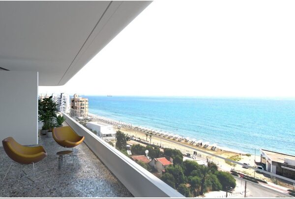 Квартира в makenzy, Кіпр, 127.00м² - зображення 6