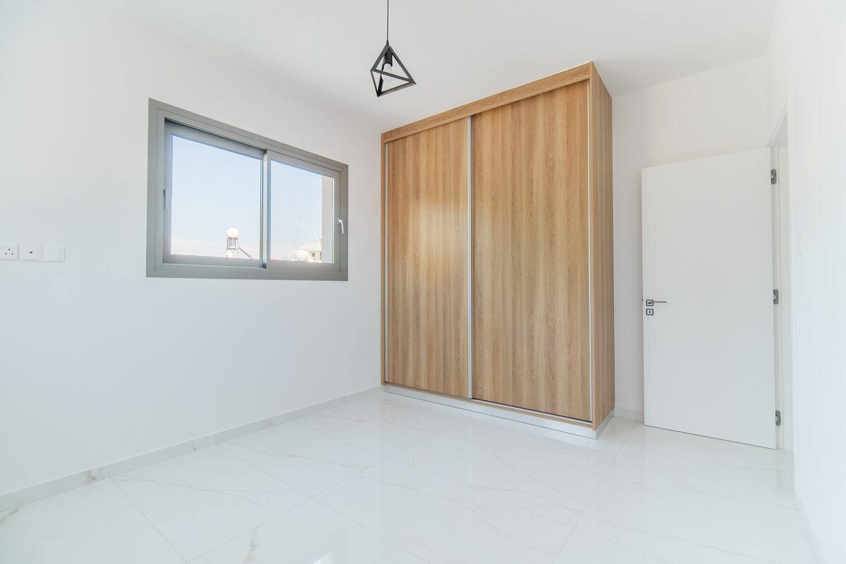 Квартира с 3 спальнями, 115.00м² в vasiliko, Кипр [ID: 0602-34682]