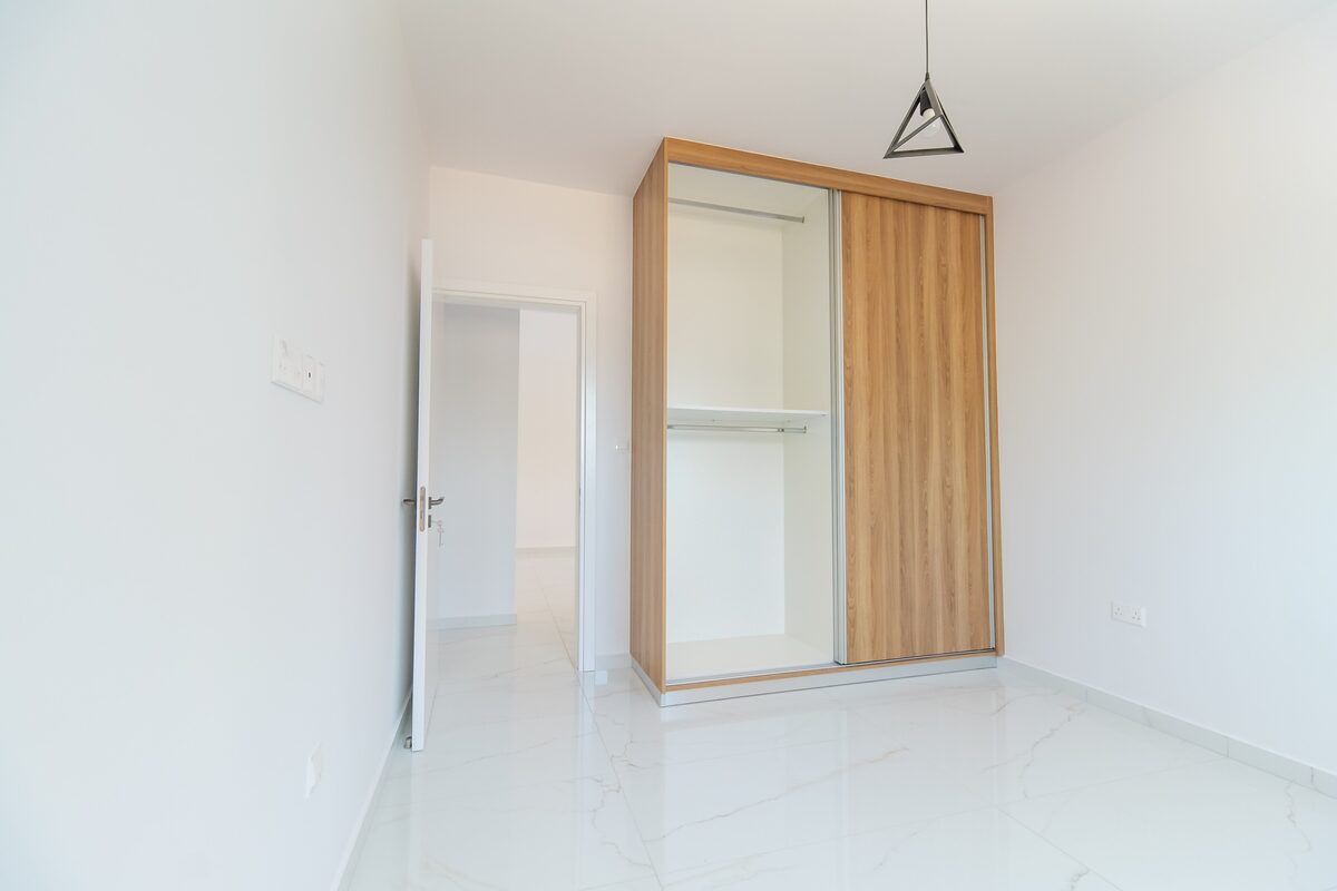 Квартира с 3 спальнями, 115.00м² в vasiliko, Кипр [ID: 0602-34682]