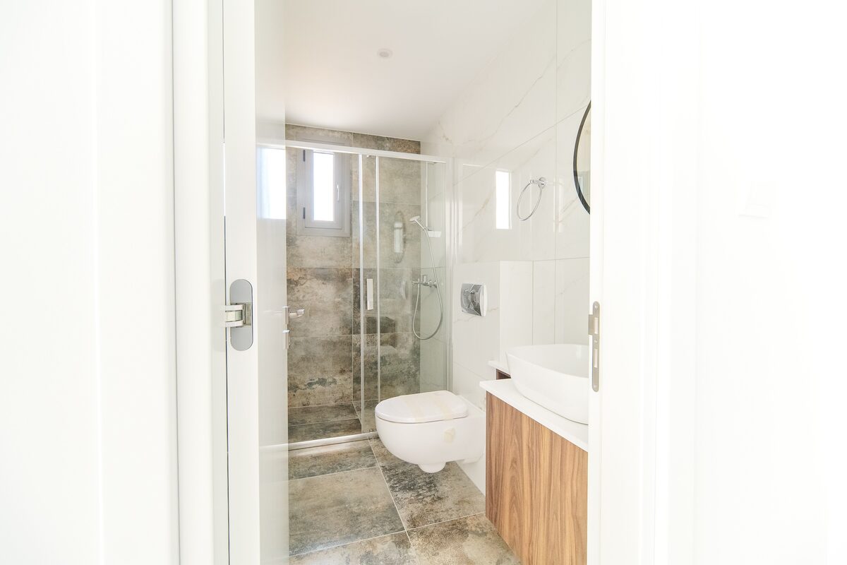 Квартира с 3 спальнями, 115.00м² в vasiliko, Кипр [ID: 0602-34682]