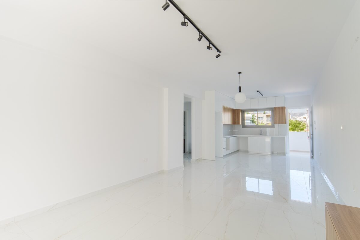 Квартира с 3 спальнями, 115.00м² в vasiliko, Кипр [ID: 0602-34682]