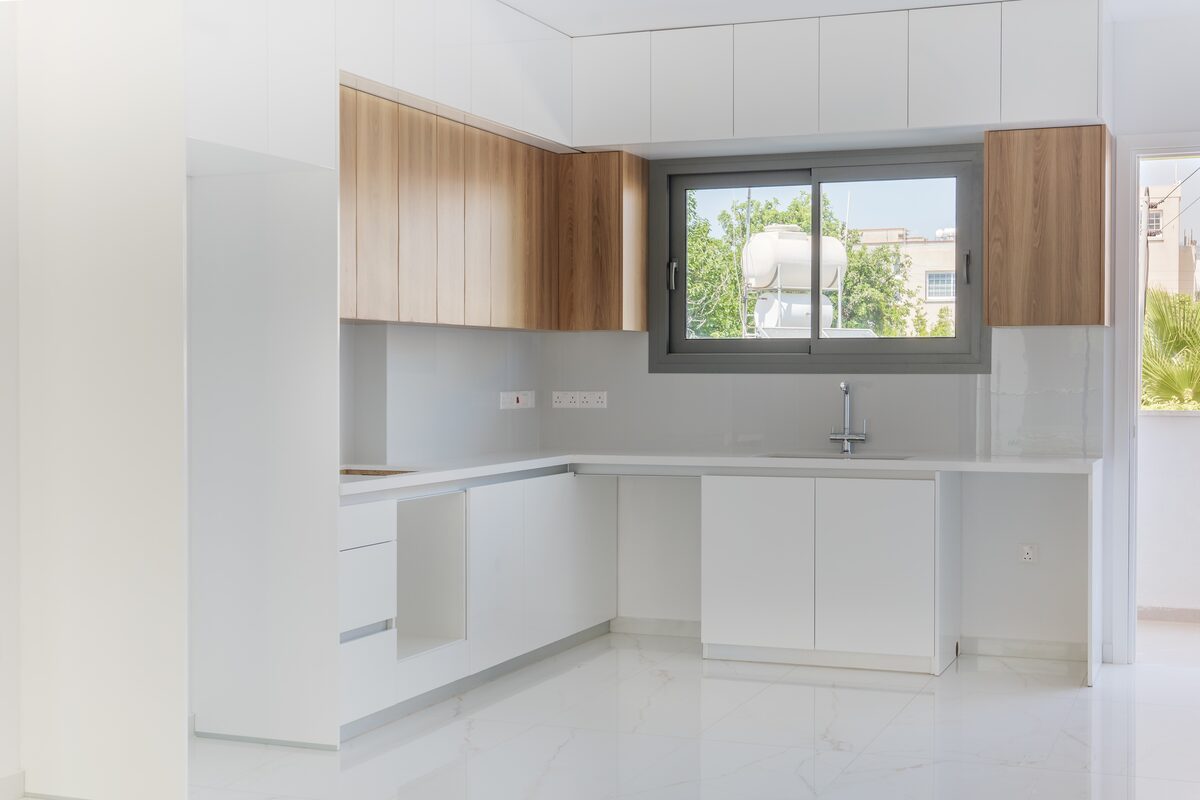Квартира с 3 спальнями, 115.00м² в vasiliko, Кипр [ID: 0602-34682]
