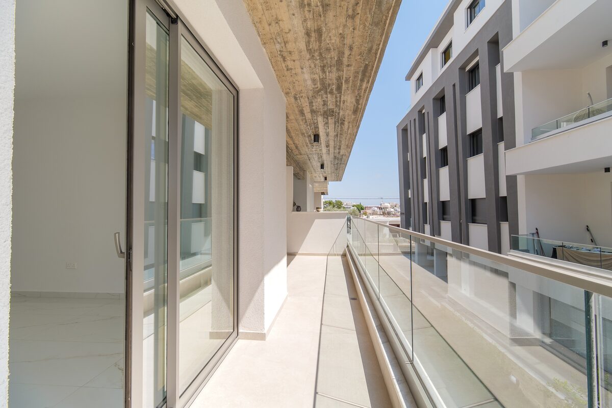 Квартира с 3 спальнями, 115.00м² в vasiliko, Кипр [ID: 0602-34682]