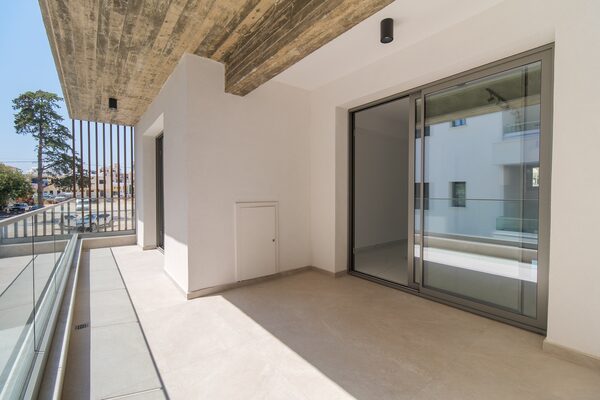 Квартира в vasiliko, Кипр, 115.00м² - изображение 21