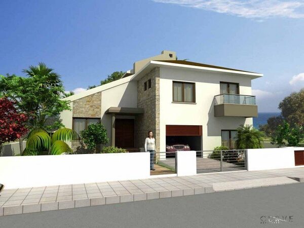 houses в oroklini-tourist-area, Кіпр - зображення 7