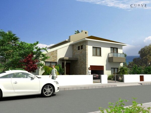 houses в oroklini-tourist-area, Кіпр - зображення 15