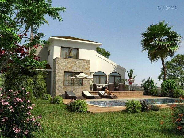 houses в oroklini-tourist-area, Кіпр - зображення 10