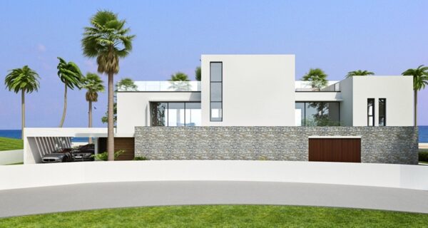 houses в oroklini-tourist-area, Кіпр - зображення 6