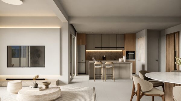 houses в pegeia, Кіпр, 117.00м² - зображення 10