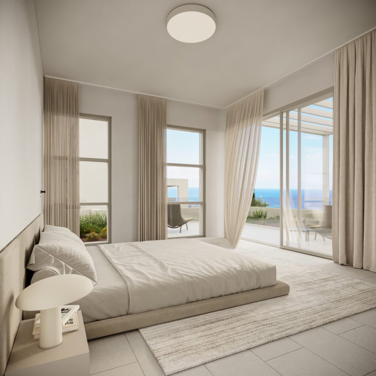 houses z 2 sypialniami, 117.00m² w pegeia, Cypr [ID: 0602-36605]