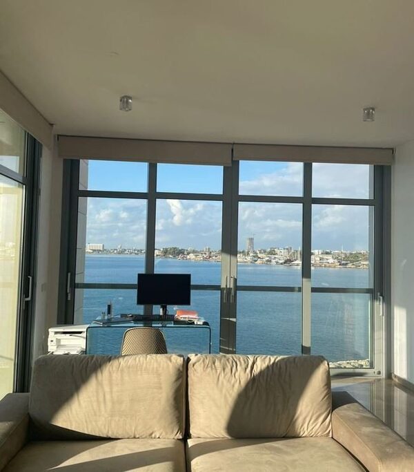 Apartament w limassol-marina, Cypr - obraz 6