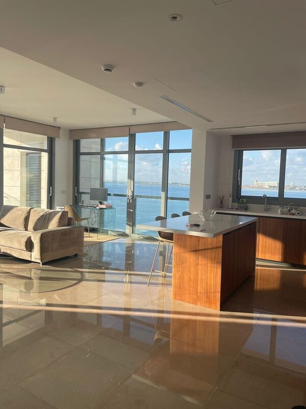 Apartament w limassol-marina, Cypr - obraz 5