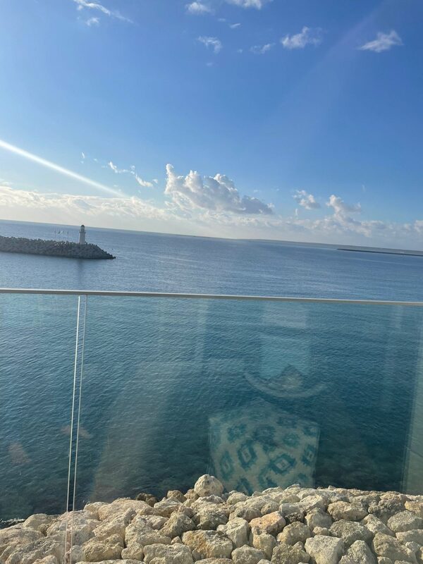 Apartament w limassol-marina, Cypr - obraz 7
