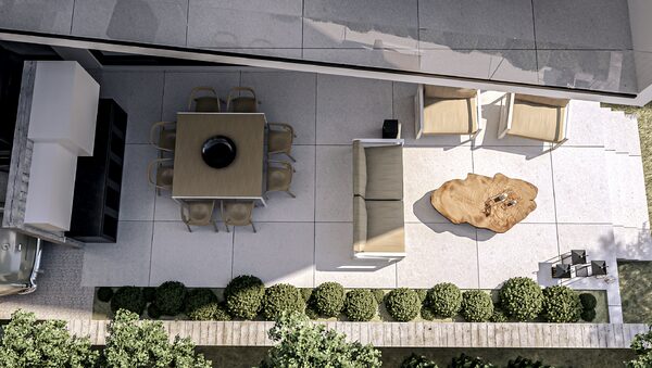 houses в germasogeia, Кіпр, 271.00м² - зображення 11