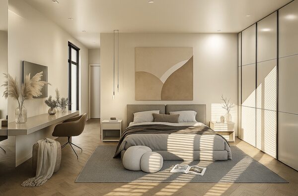 houses в germasogeia, Кіпр, 271.00м² - зображення 13