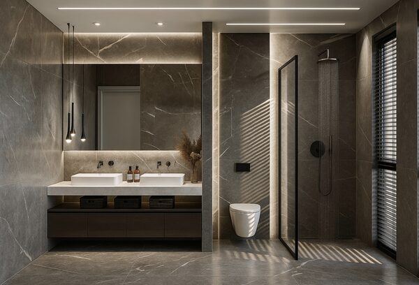 houses в germasogeia, Кіпр, 271.00м² - зображення 4