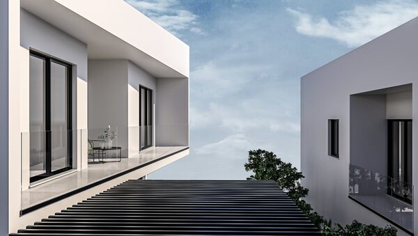 houses в germasogeia, Кіпр, 271.00м² - зображення 12
