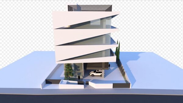 rentable-property w zakaki, Cypr, 1113.00m² - obraz 6