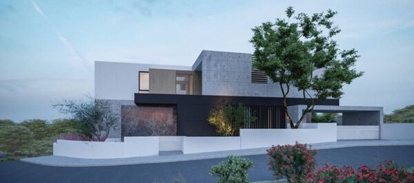 houses в germasogeia, Кіпр - зображення 2