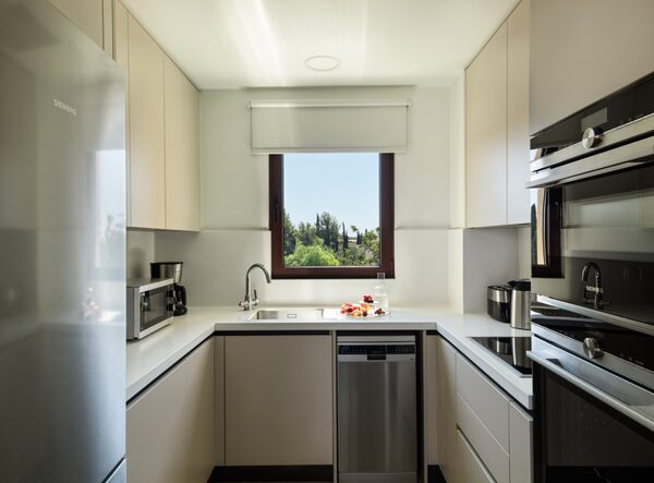 Apartament w aphrodite-hills-kouklia, Cypr - obraz 4