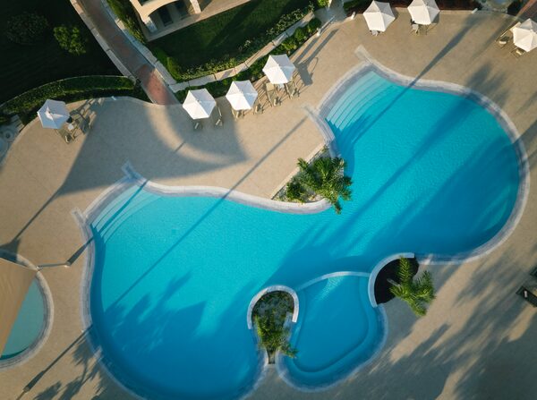 Apartament w aphrodite-hills-kouklia, Cypr - obraz 12