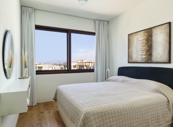 Apartament w aphrodite-hills-kouklia, Cypr - obraz 7