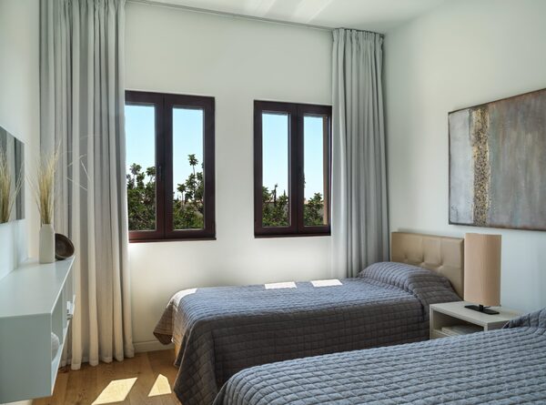 Apartament w aphrodite-hills-kouklia, Cypr - obraz 3