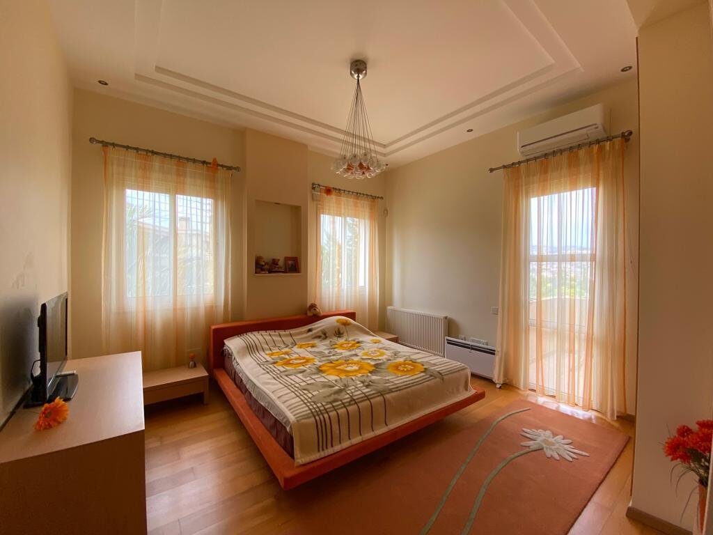 houses with 5 bedrooms in mouttagiaka, Cyprus [ID: 0602-37813]