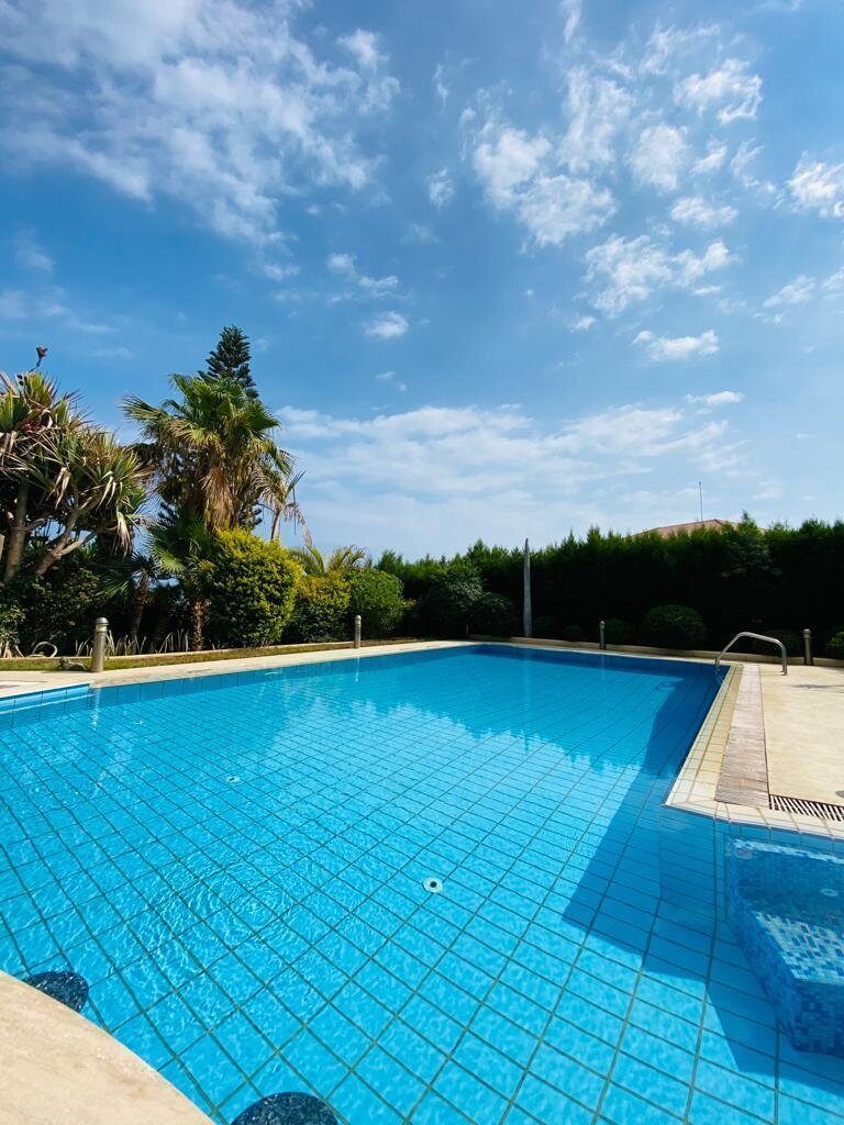houses with 5 bedrooms in mouttagiaka, Cyprus [ID: 0602-37813]