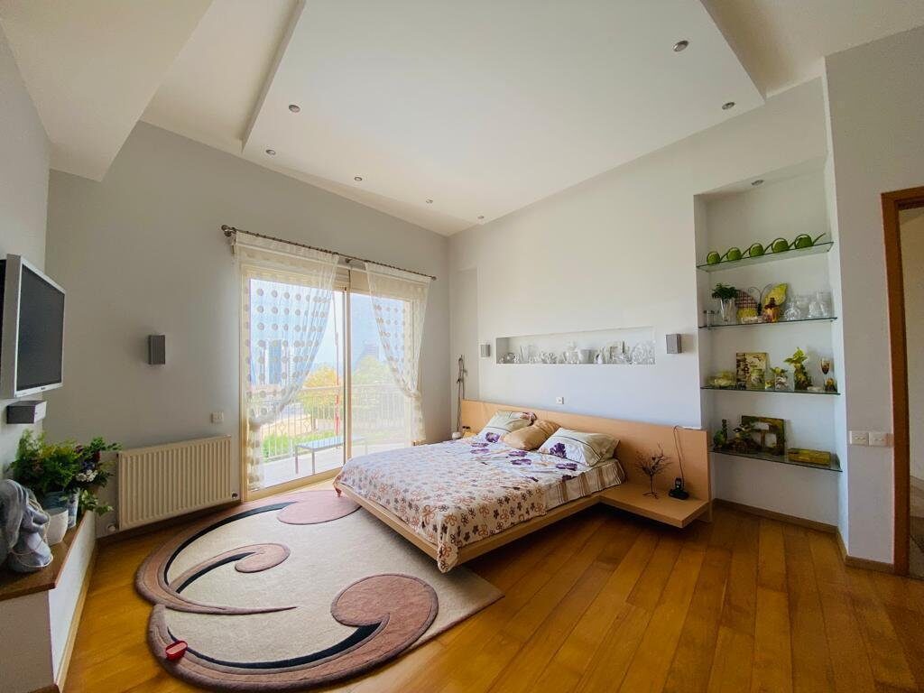houses with 5 bedrooms in mouttagiaka, Cyprus [ID: 0602-37813]