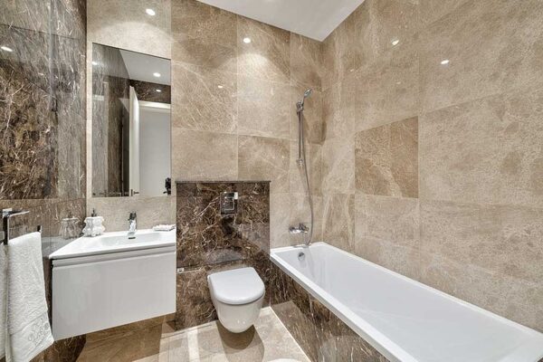 Квартира в pyrgos-tourist-area, Кіпр, 109.00м² - зображення 10