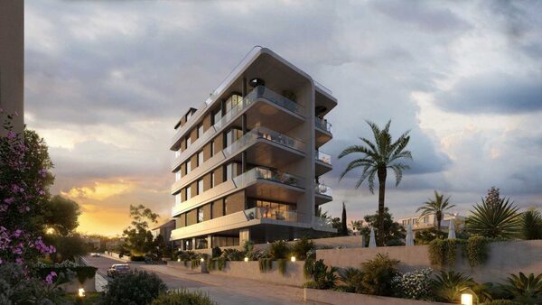 Квартира в pyrgos-tourist-area, Кіпр, 109.00м² - зображення 12