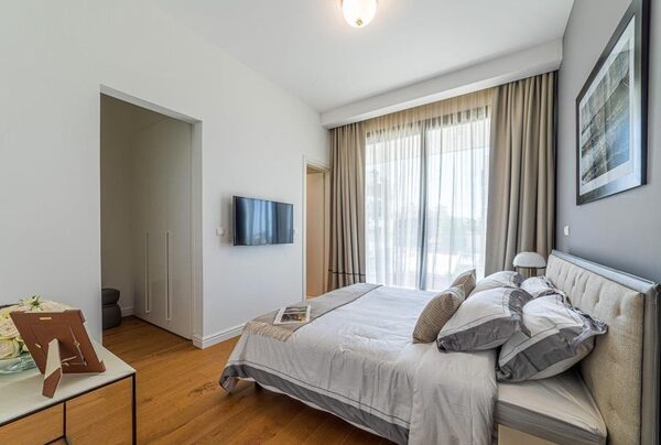 Квартира в pyrgos-tourist-area, Кіпр, 109.00м² - зображення 8